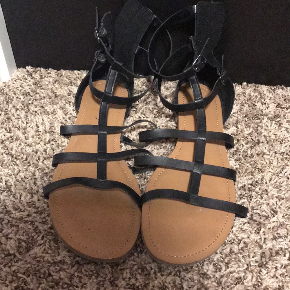 Women shoes